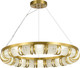 Миниатюра изображения товара Люстра ST Luce SL6011.303.01