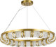 Миниатюра изображения товара Люстра ST Luce SL6011.303.01