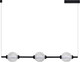 Миниатюра изображения товара Люстра ST Luce SL6120.403.03