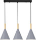 Миниатюра изображения товара Люстра Evoluce SLE1255-413-03