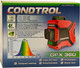 Миниатюра изображения товара Лазерный нивелир Condtrol GFX360-2 (1-2-229)