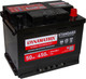 Миниатюра изображения товара Автомобильный аккумулятор Dynamatrix DEC550