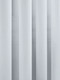 Миниатюра изображения товара Гардина Arya Veo Вуаль 300x250 (белый иней)