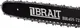 Миниатюра изображения товара Бензопила цепная Brait BR 45-18