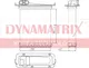 Миниатюра изображения товара Радиатор отопителя Dynamatrix DR73640