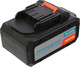 Миниатюра изображения товара Аккумулятор для электроинструмента Sturm! SBP1806HP