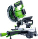 Миниатюра изображения товара Торцовочная пила Greenworks GD24MS216 (1501707UH)