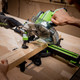 Миниатюра изображения товара Торцовочная пила Greenworks GD24MS216 (1501707UH)