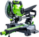 Миниатюра изображения товара Торцовочная пила Greenworks GD24MS216 (1501707UH)