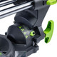 Миниатюра изображения товара Торцовочная пила Greenworks GD24MS216 (1501707UH)