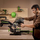 Миниатюра изображения товара Торцовочная пила Greenworks GD24MS216 (1501707UH)