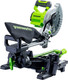 Миниатюра изображения товара Торцовочная пила Greenworks GD24MS216 (1501707UH)