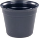 Миниатюра изображения товара Кашпо Полесье Эва / 05868 (4л, темно-серый)
