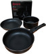 Миниатюра изображения товара Набор кухонной посуды Aqra FP1-2