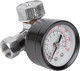Миниатюра изображения товара Регулятор давления FIT С манометром / 81182