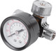 Миниатюра изображения товара Регулятор давления FIT С манометром / 81182