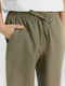 Миниатюра изображения товара Штаны детские Mark Formelle 183377 (р.110-56-51, оливин)