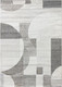 Миниатюра изображения товара Ковер Merinos Elio 66871-061 (1.4x2)