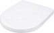 Миниатюра изображения товара Унитаз подвесной Roxen Antares Tornado 530185-02 Rimless Soft Close NC