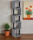 Миниатюра изображения товара Стеллаж Макс Стайл СН-5 (серый/черный)