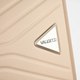 Миниатюра изображения товара Чемодан на колесах Valigetti 340-1602/5-20GLD (золотой)