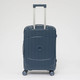 Миниатюра изображения товара Чемодан на колесах Valigetti 344-2201/3-24NAV (синий)