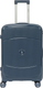 Миниатюра изображения товара Чемодан на колесах Valigetti 344-2201/3-24NAV (синий)