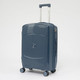 Миниатюра изображения товара Чемодан на колесах Valigetti 344-2201/3-24NAV (синий)