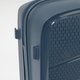 Миниатюра изображения товара Чемодан на колесах Valigetti 344-2201/3-28NAV (синий)