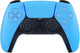 Миниатюра изображения товара Игровая приставка Sony PlayStation 5 Pro / CFI-7021 + геймпад Sony PS5 DualSense (голубой)