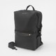 Миниатюра изображения товара Рюкзак C.life 192-CL501-BLK (черный)