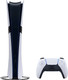 Миниатюра изображения товара Игровая приставка Sony PlayStation 5 Pro / CFI-7021 + геймпад Sony PS5 DualSense (белый)