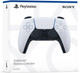 Миниатюра изображения товара Игровая приставка Sony PlayStation 5 Pro / CFI-7021 + геймпад Sony PS5 DualSense (белый)