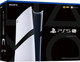 Миниатюра изображения товара Игровая приставка Sony PlayStation 5 Pro / CFI-7021 + геймпад Sony PS5 DualSense (белый)