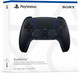Миниатюра изображения товара Игровая приставка Sony PlayStation 5 Pro / CFI-7021 + геймпад Sony PS5 DualSense (черный)