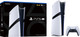 Миниатюра изображения товара Игровая приставка Sony PlayStation 5 Pro / CFI-7021 + геймпад Sony PS5 DualSense (черный)