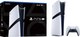 Миниатюра изображения товара Игровая приставка Sony PlayStation 5 Pro / CFI-7021 + геймпад Sony PS5 DualSense (розовый)