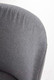 Миниатюра изображения товара Стул Halmar K333 (темно-серый/светло-серый)