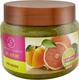 Миниатюра изображения товара Скраб для тела Эксклюзив косметик Грейпфрут Лайм Абрикос (380г)