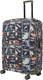 Миниатюра изображения товара Чехол для чемодана Grott 210-LCS291-L-DCL (Dark Color)