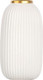 Миниатюра изображения товара Ваза Mandarin Decor Сан-Ремо FS13284-20white (белое золото)