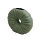 Миниатюра изображения товара Ваза Mandarin Decor Бруно FS151080-18.8Gr (зеленый)