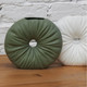 Миниатюра изображения товара Ваза Mandarin Decor Бруно FS151080-18.8Gr (зеленый)