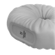 Миниатюра изображения товара Ваза Mandarin Decor Бруно FS151080-18.8G (серый)