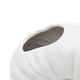 Миниатюра изображения товара Ваза Mandarin Decor Бруно FS151080-10.3W (белый)