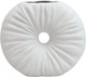 Миниатюра изображения товара Ваза Mandarin Decor Бруно FS151080-10.3W (белый)