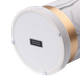 Миниатюра изображения товара Вазон Mandarin Decor Альба FS8504-13 (белый)
