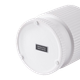 Миниатюра изображения товара Вазон Mandarin Decor Альмера FS14375-13 (белый)