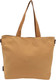 Миниатюра изображения товара Сумка-шоппер Ecotope 377-Q012-BRW (коричневый)