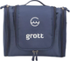 Миниатюра изображения товара Органайзер для чемодана Grott 351-433-NAV (синий)